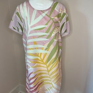 MINKPINK Shift Dress
